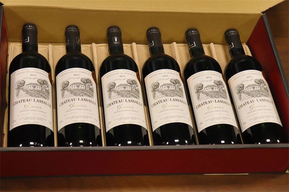 進口紅酒批發生意該怎麽做 進口紅酒批發生意該怎麽做